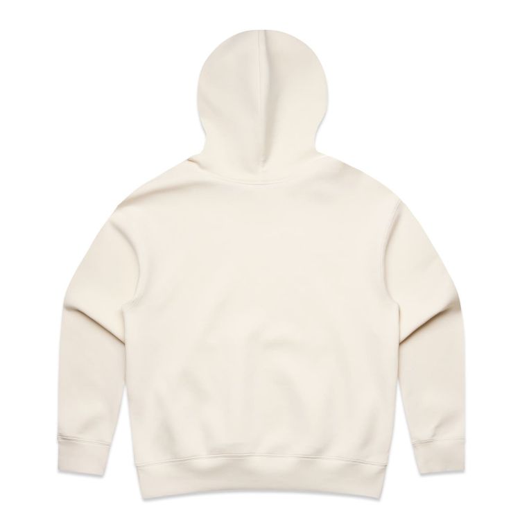 Picture of Wo's Relax Active Hood