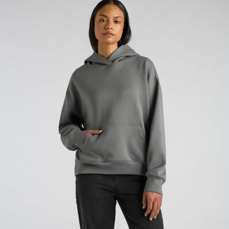 Picture of Wo's Relax Active Hood