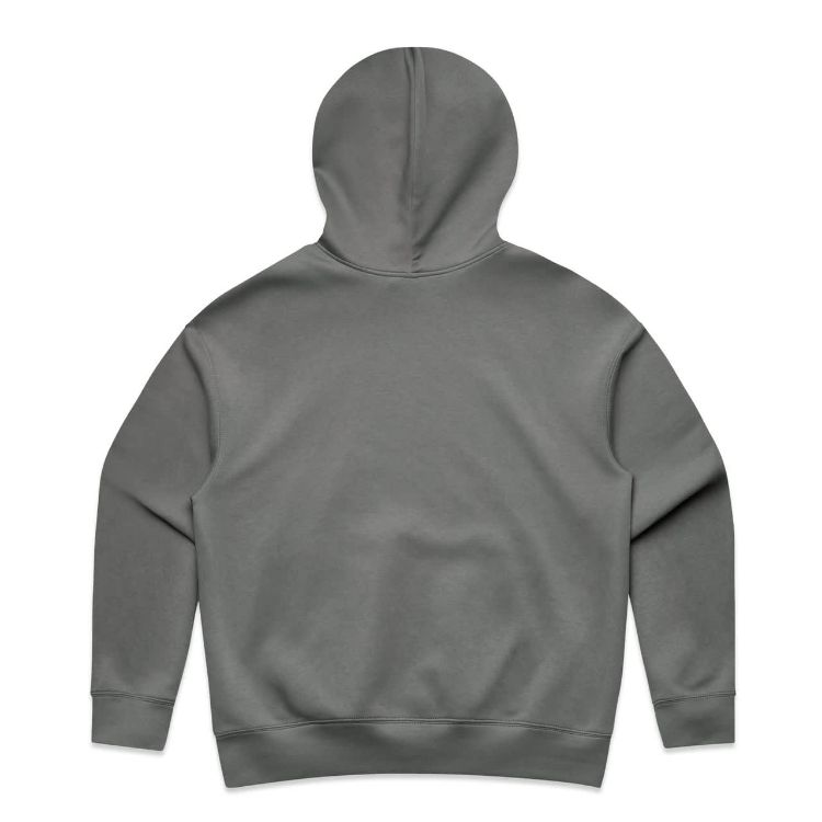 Picture of Wo's Relax Active Hood