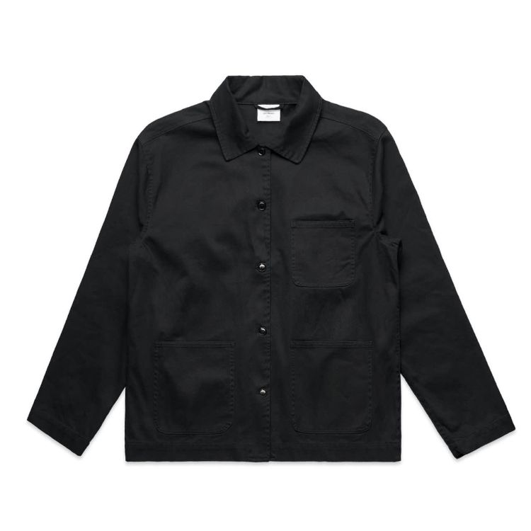Picture of Wo's Chore Jacket