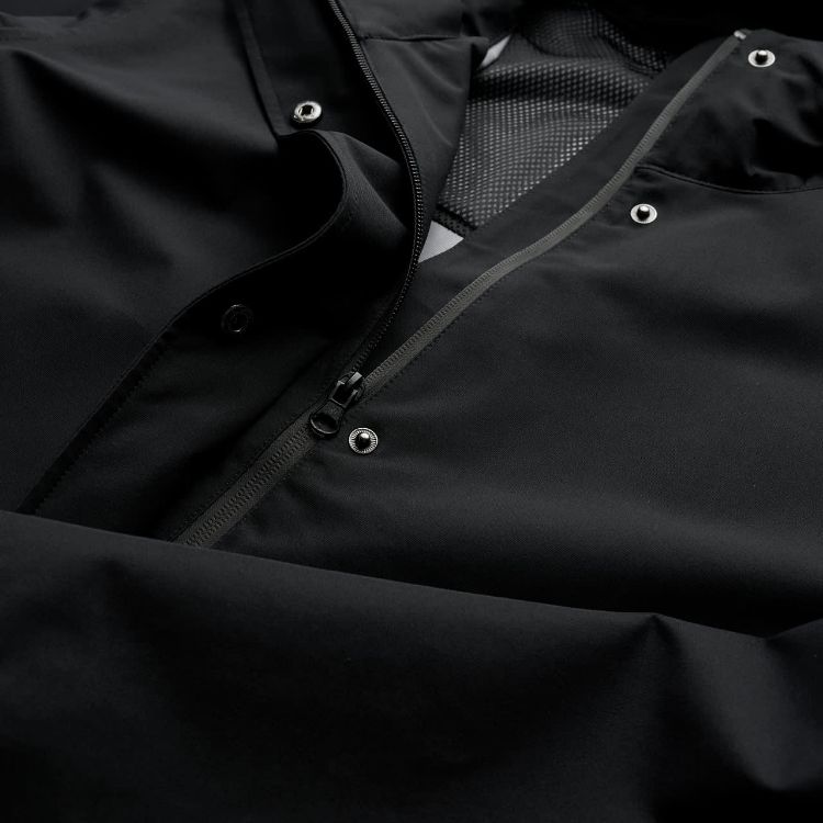 Picture of Wo's Tech Jacket