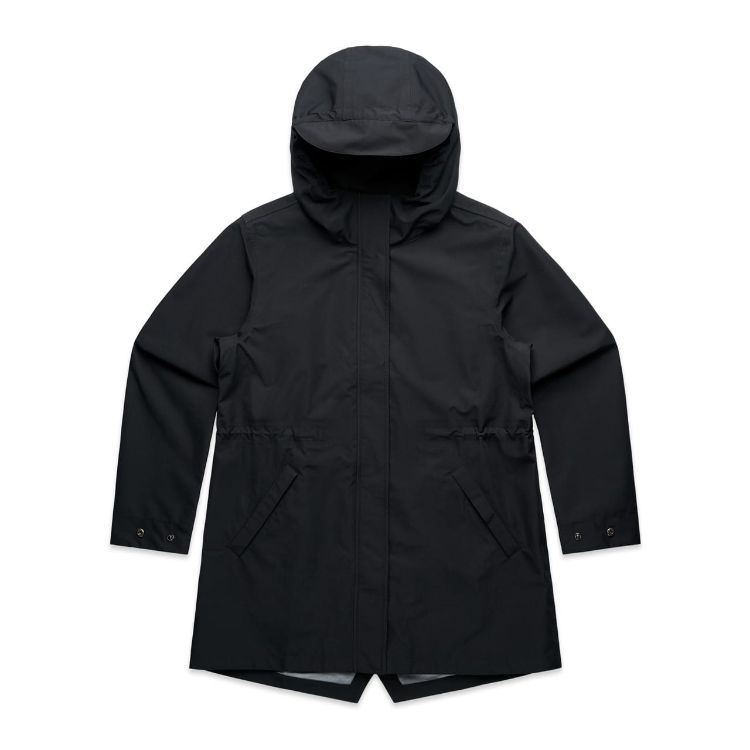 Picture of Wo's Tech Jacket