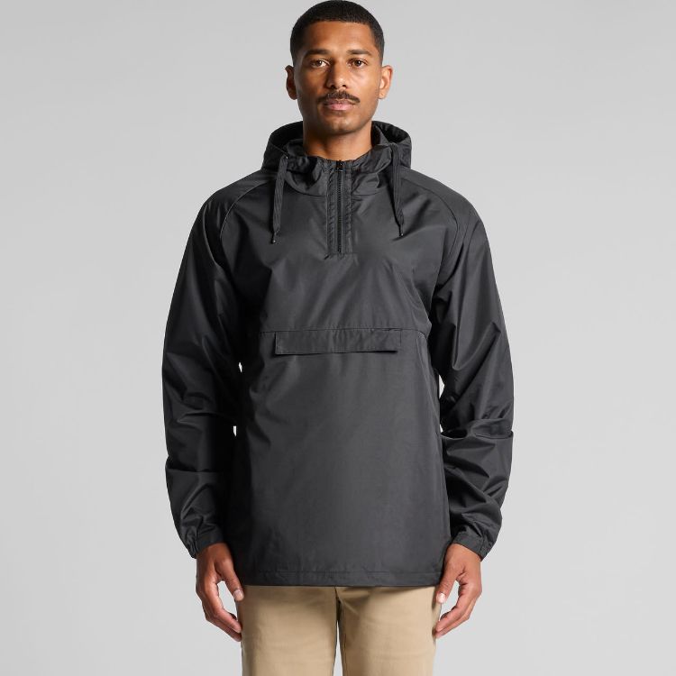Picture of Cyrus Windbreaker