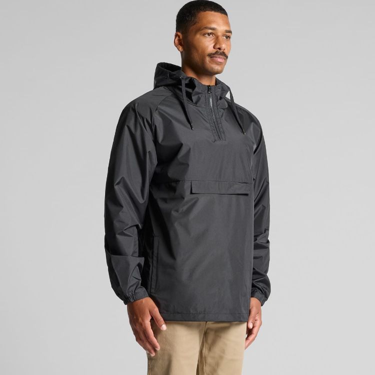 Picture of Cyrus Windbreaker