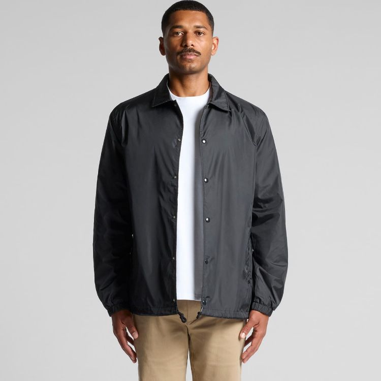 Picture of Coach Jacket