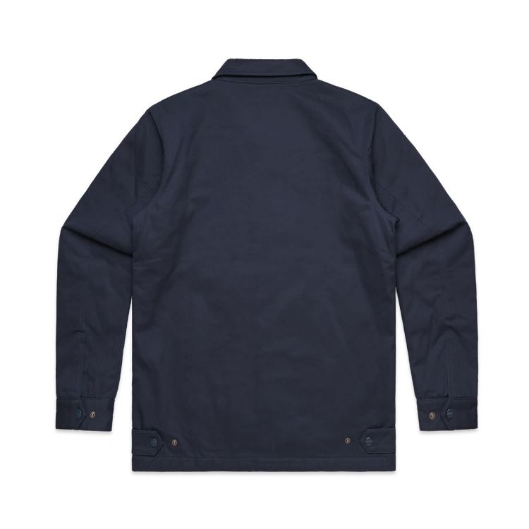 Picture of Work Jacket