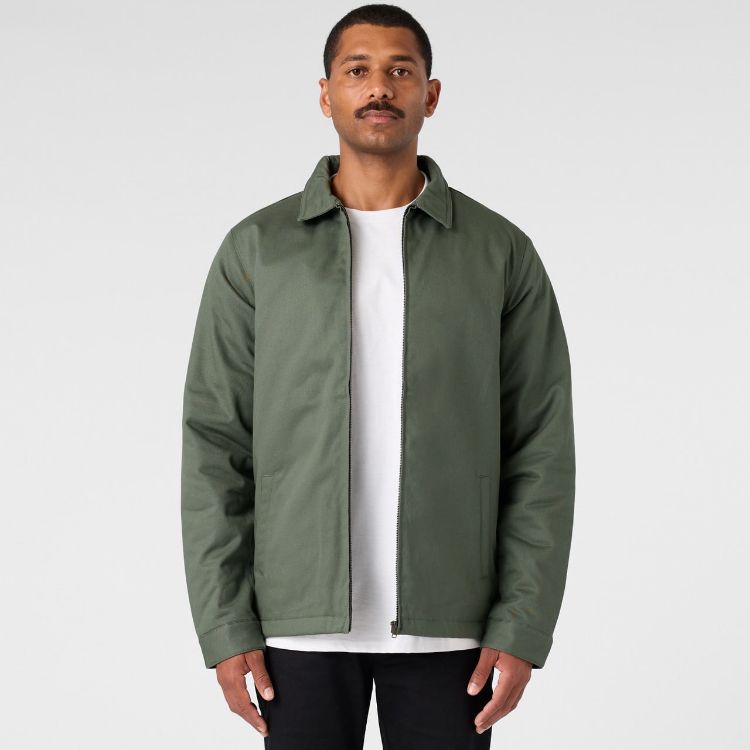Picture of Service Jacket