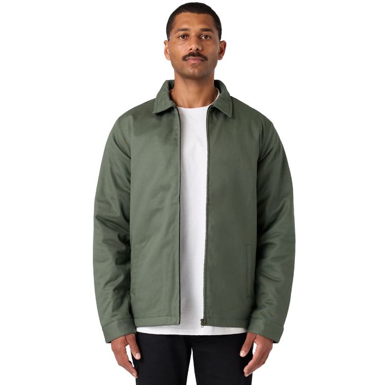 Picture of Service Jacket