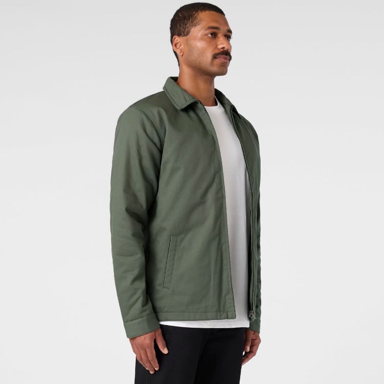 Picture of Service Jacket