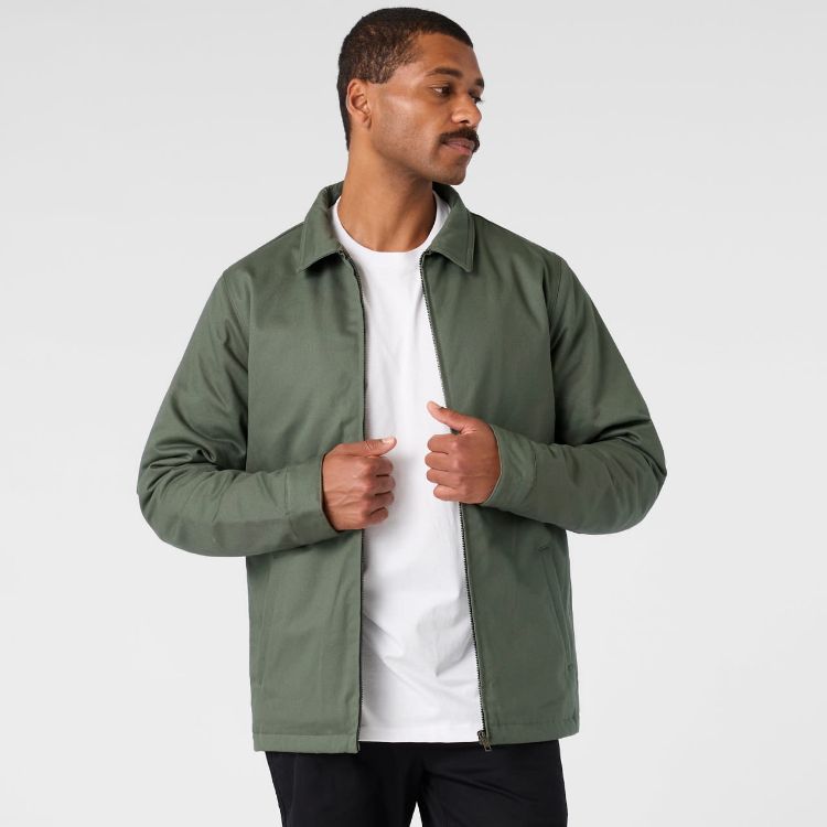 Picture of Service Jacket