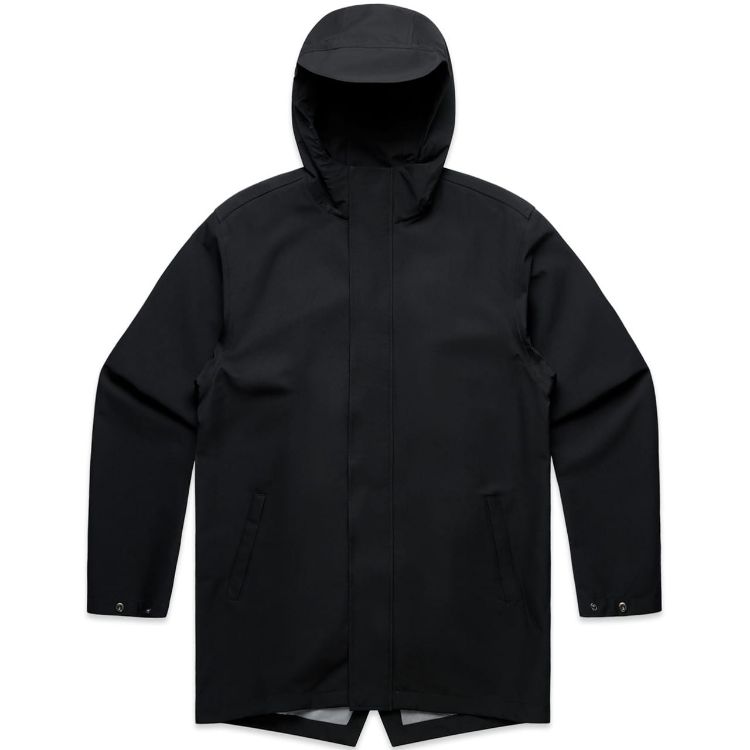 Picture of Tech Jacket