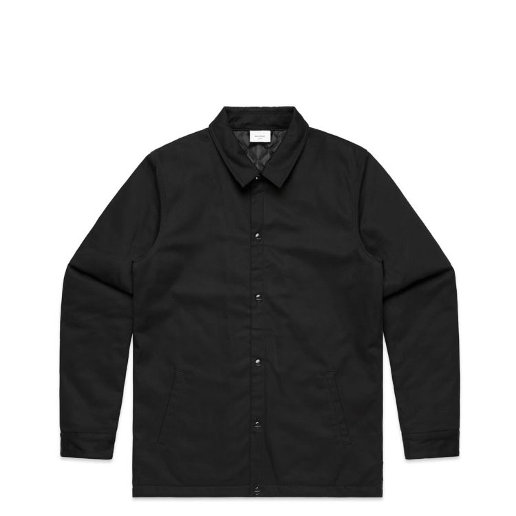 Picture of Work Jacket