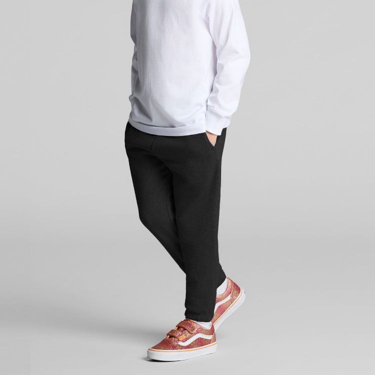 Picture of Kids Supply Track Pants