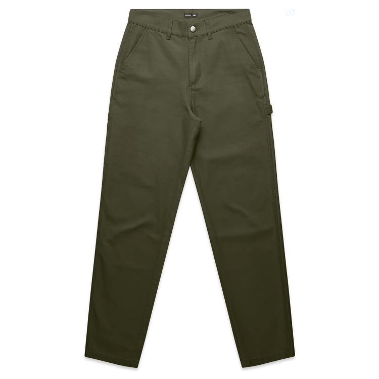 Picture of Wo's Utility Pants
