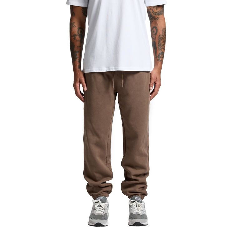 Picture of Stencil Track Pants