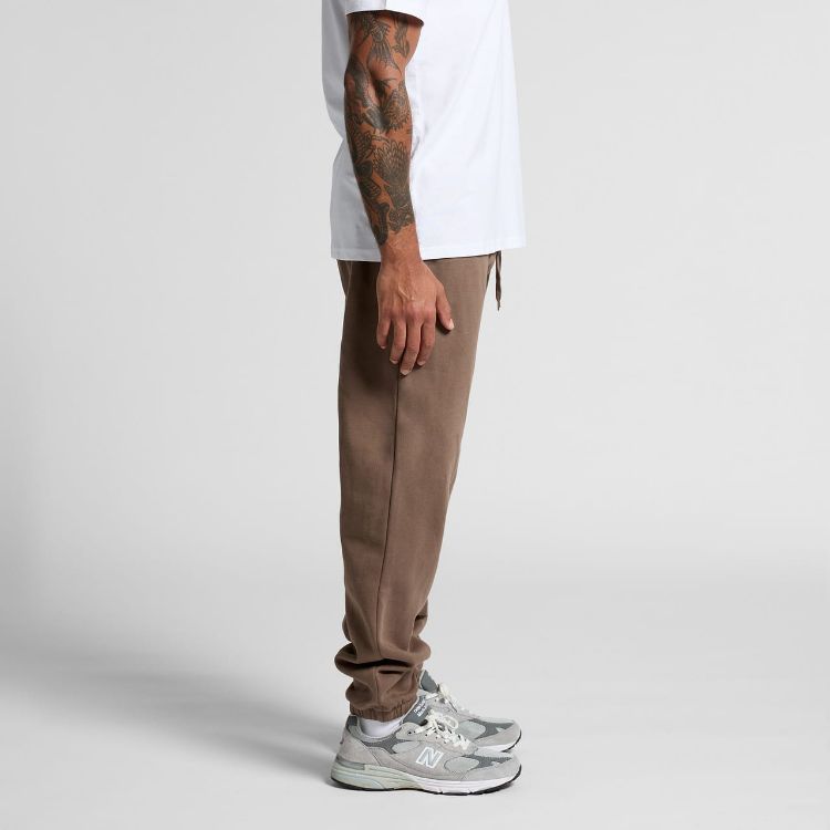 Picture of Stencil Track Pants