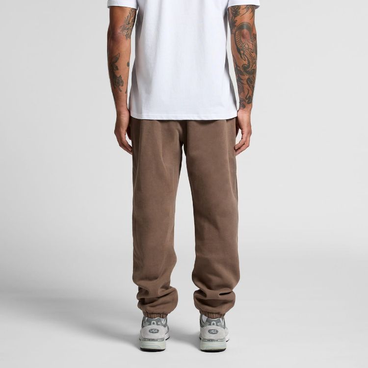 Picture of Stencil Track Pants