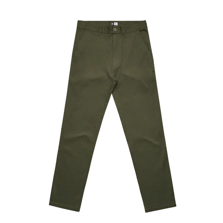Picture of Straight Pants