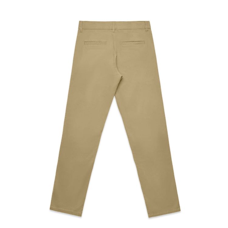 Picture of Straight Pants