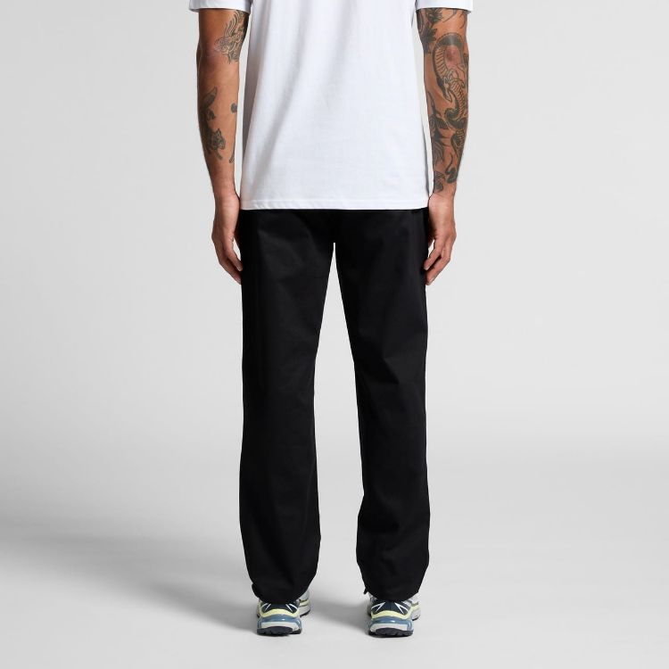 Picture of Relaxed Pants