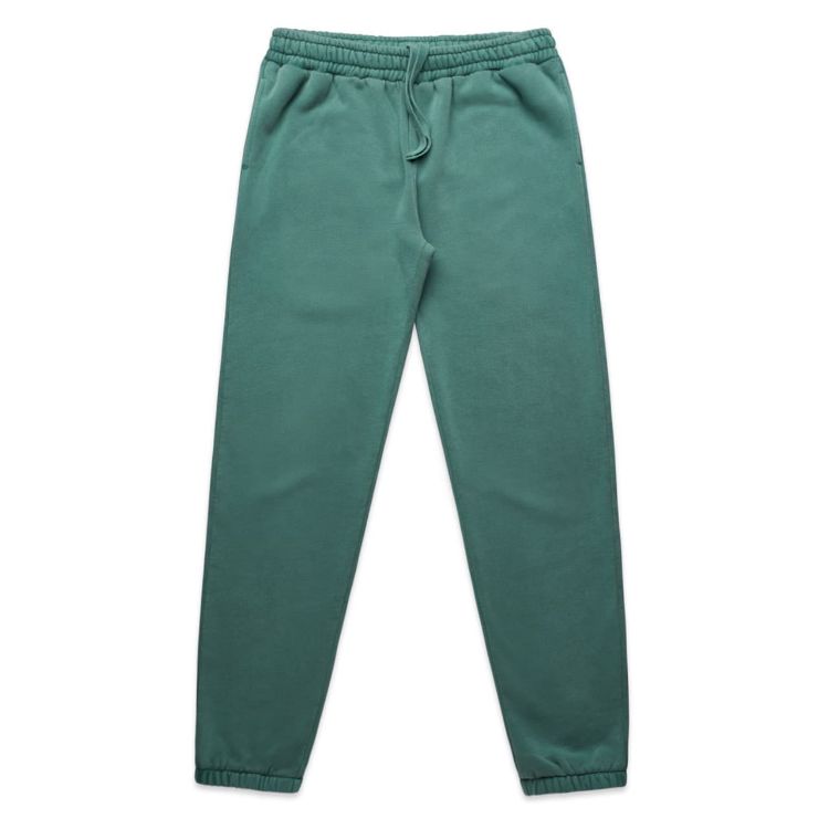 Picture of Faded Track Pants