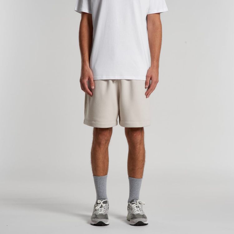 Picture of Relax Track Shorts 18"