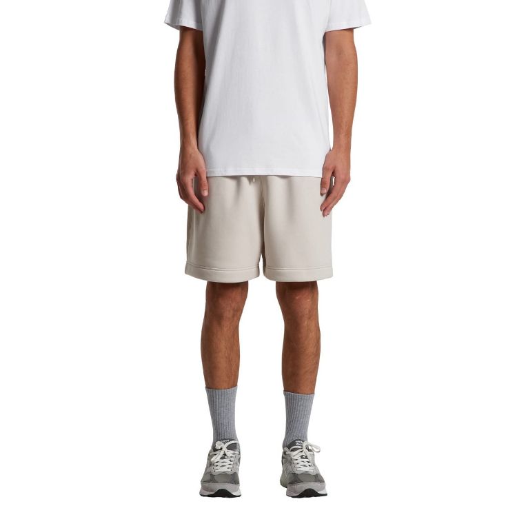 Picture of Relax Track Shorts 18"