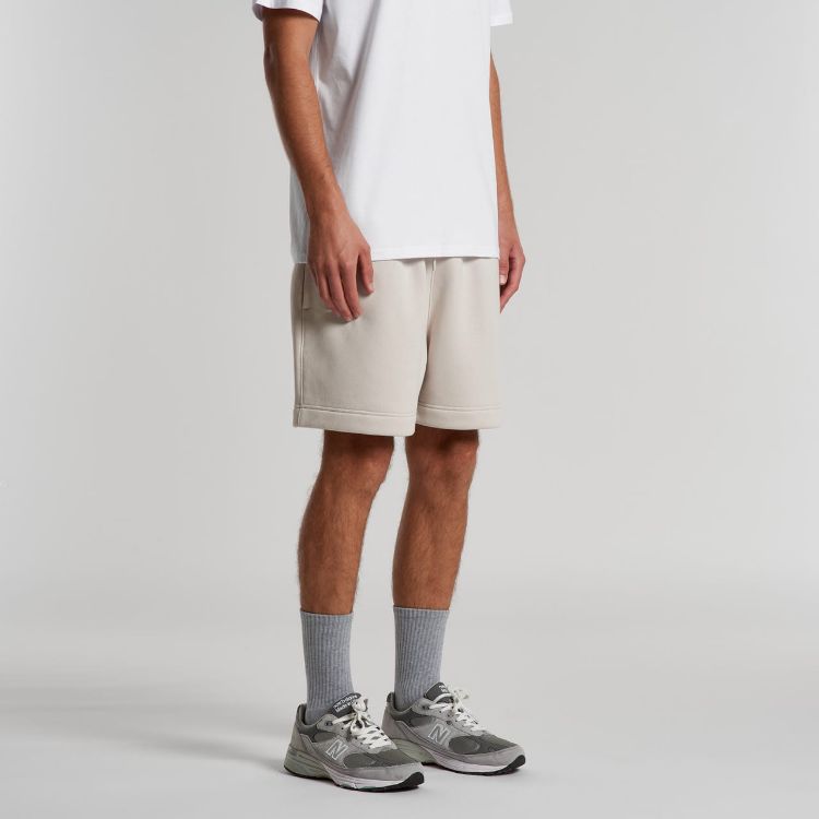 Picture of Relax Track Shorts 18"