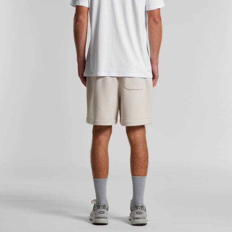 Picture of Relax Track Shorts 18"