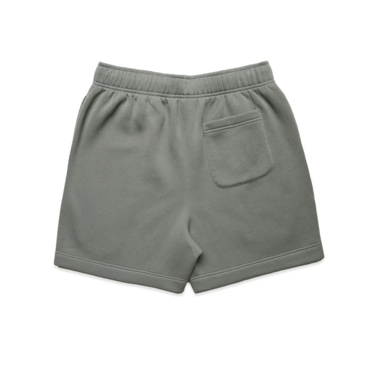 Picture of Relax Track Shorts 18"
