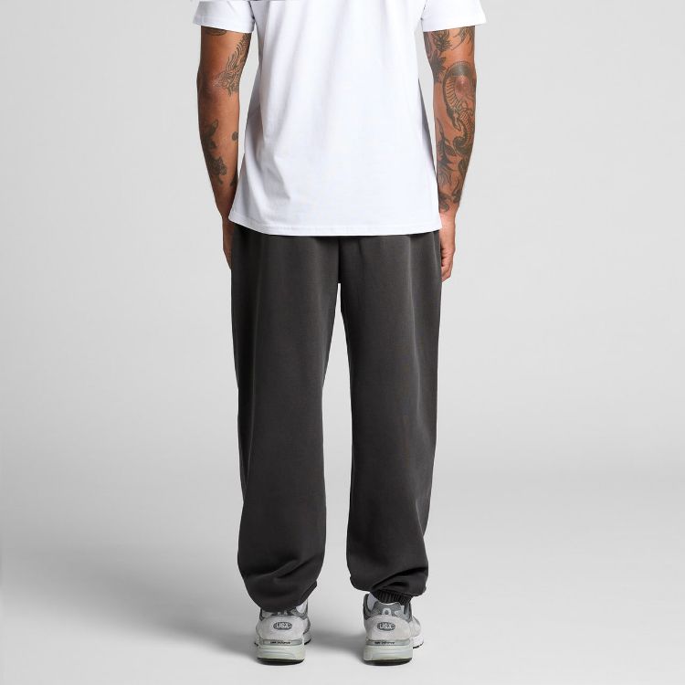 Picture of Relax Faded Track Pants
