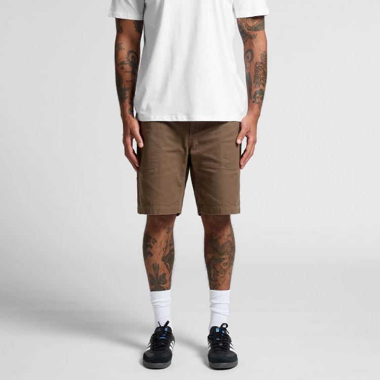 Picture of Canvas Shorts 20"