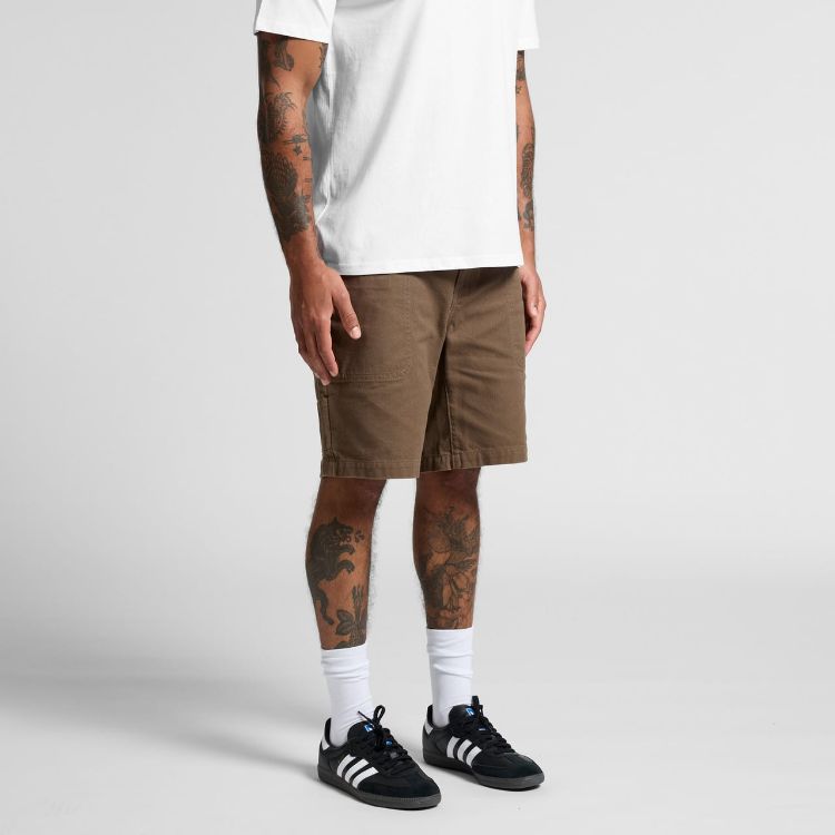 Picture of Canvas Shorts 20"