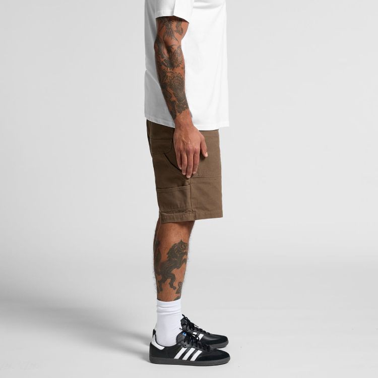 Picture of Canvas Shorts 20"