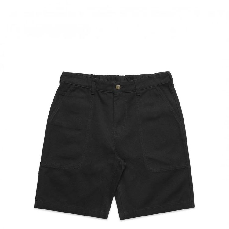 Picture of Canvas Shorts 20"