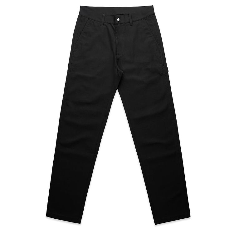 Picture of Utility Pants