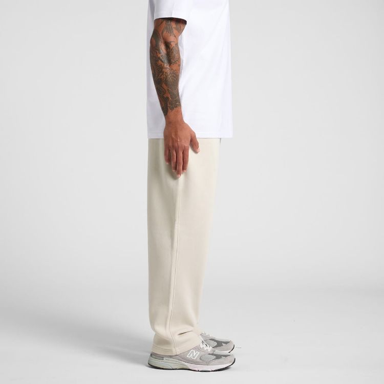 Picture of Relax Cuffless Track Pants