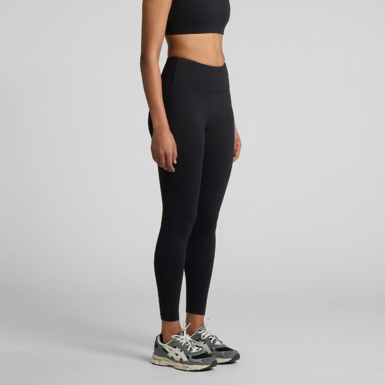 Picture of Wo's Active Seamless Leggings