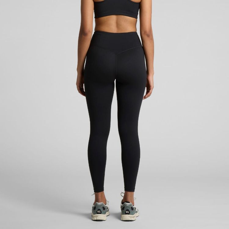 Picture of Wo's Active Seamless Leggings