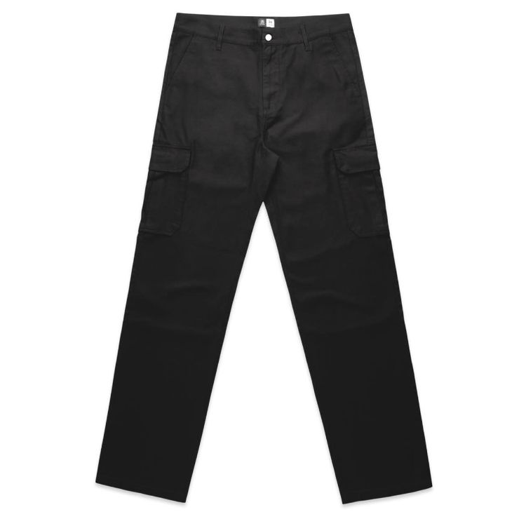 Picture of Utility Cargo Pants