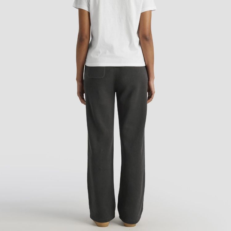 Picture of Wo's Relax Faded Cuffless Track Pants