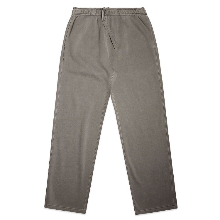 Picture of Wo's Relax Faded Cuffless Track Pants