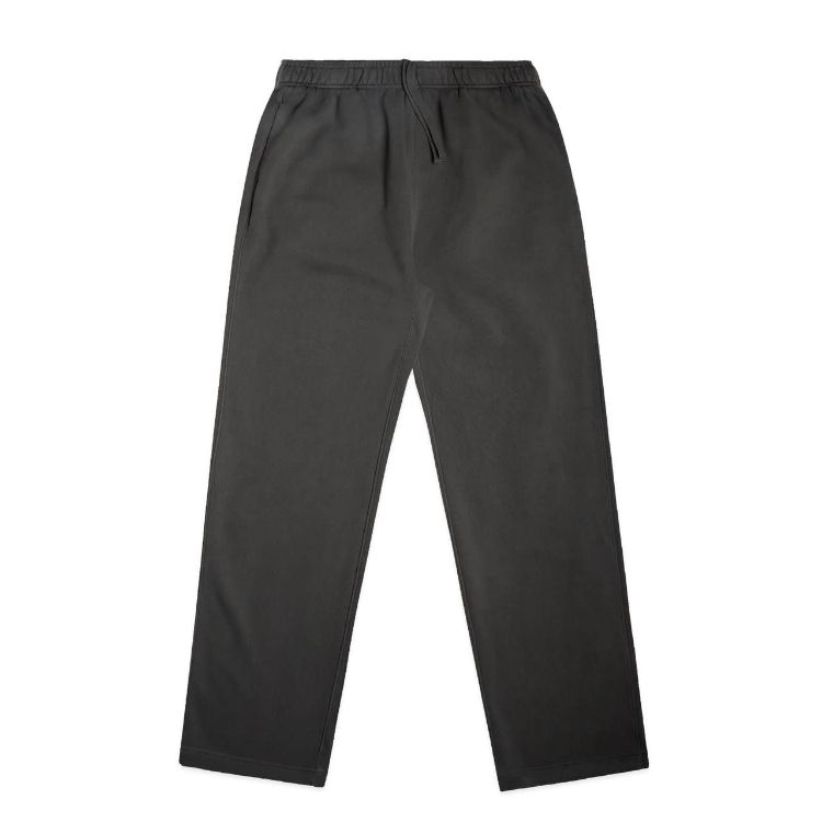 Picture of Wo's Relax Faded Cuffless Track Pants