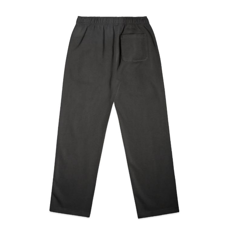 Picture of Wo's Relax Faded Cuffless Track Pants