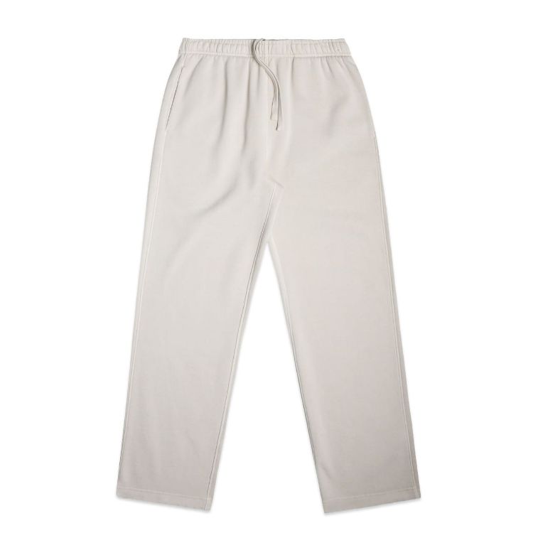 Picture of Wo's Relax Faded Cuffless Track Pants