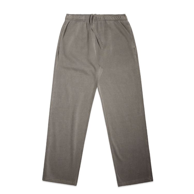 Picture of Wo's Relax Faded Cuffless Track Pants