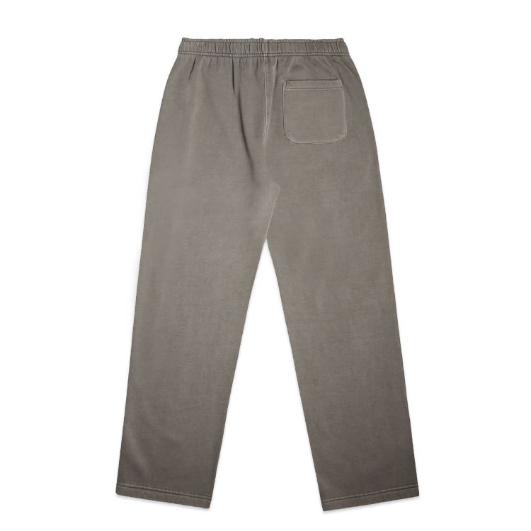 Picture of Wo's Relax Faded Cuffless Track Pants