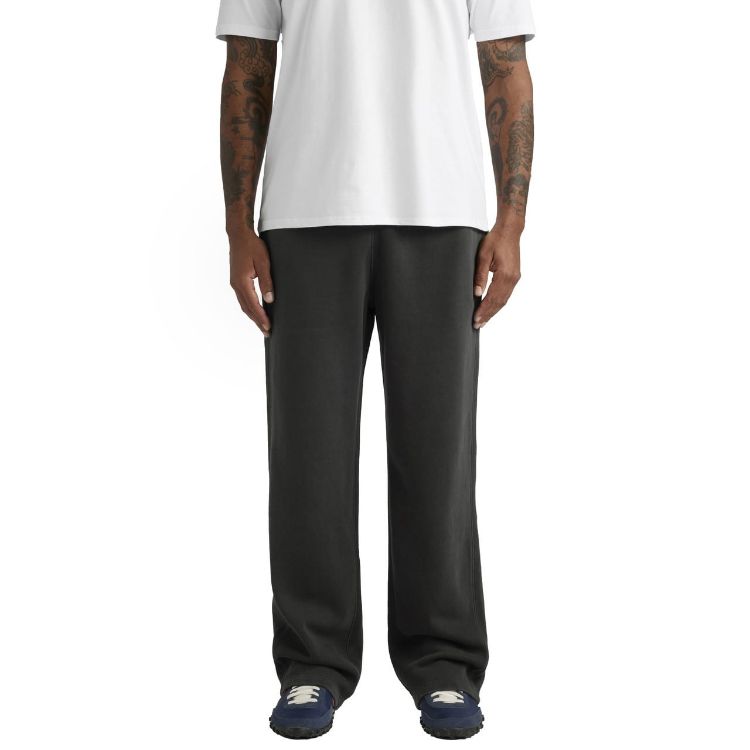 Picture of Relax Faded Cuffless Track Pants