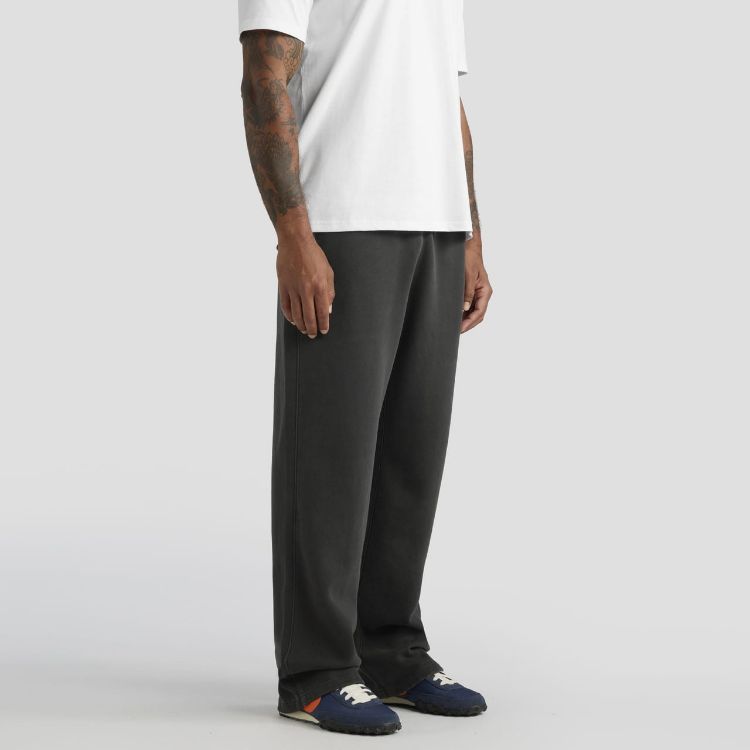 Picture of Relax Faded Cuffless Track Pants