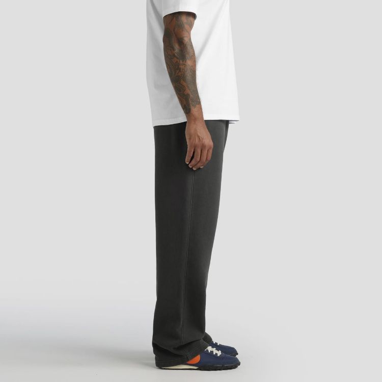 Picture of Relax Faded Cuffless Track Pants